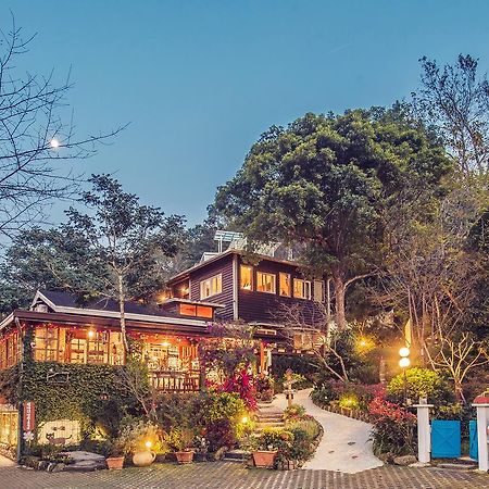 Olive Tree Village Guesthouse Nanzhuang Zewnętrze zdjęcie