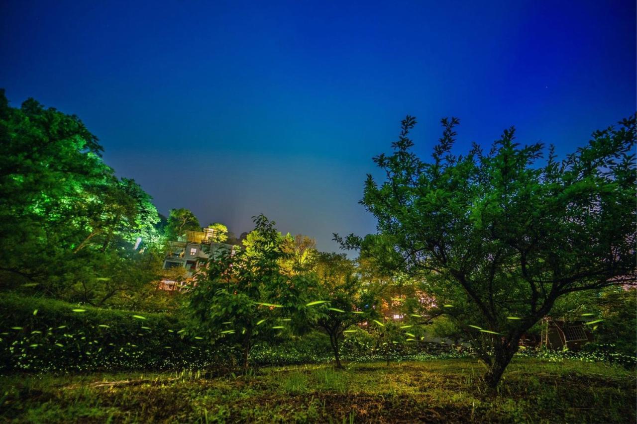 Olive Tree Village Guesthouse Nanzhuang Zewnętrze zdjęcie