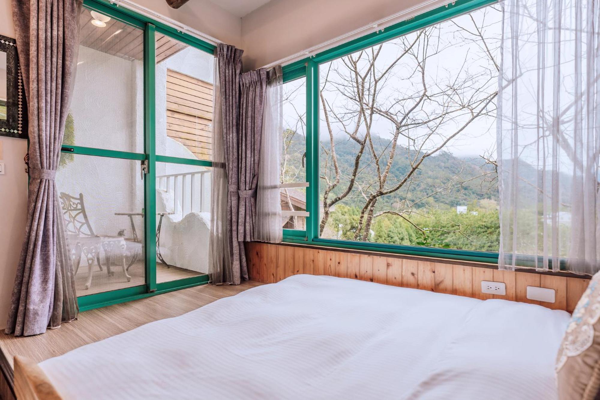 Olive Tree Village Guesthouse Nanzhuang Pokój zdjęcie
