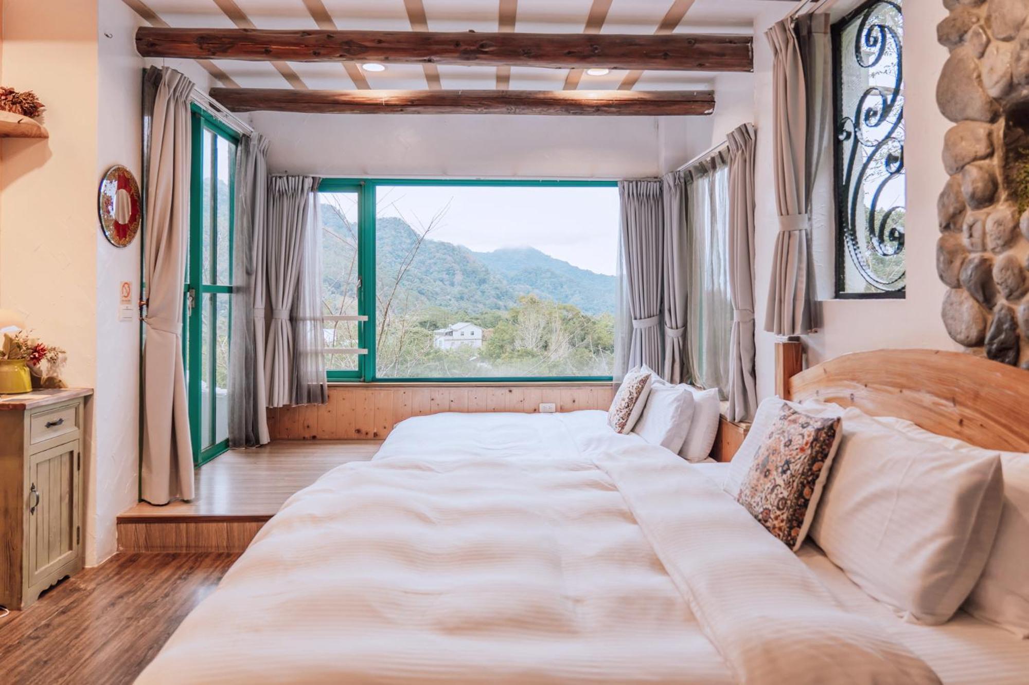 Olive Tree Village Guesthouse Nanzhuang Pokój zdjęcie