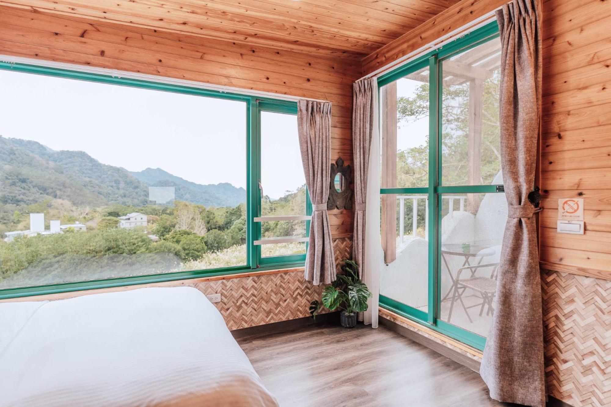 Olive Tree Village Guesthouse Nanzhuang Pokój zdjęcie