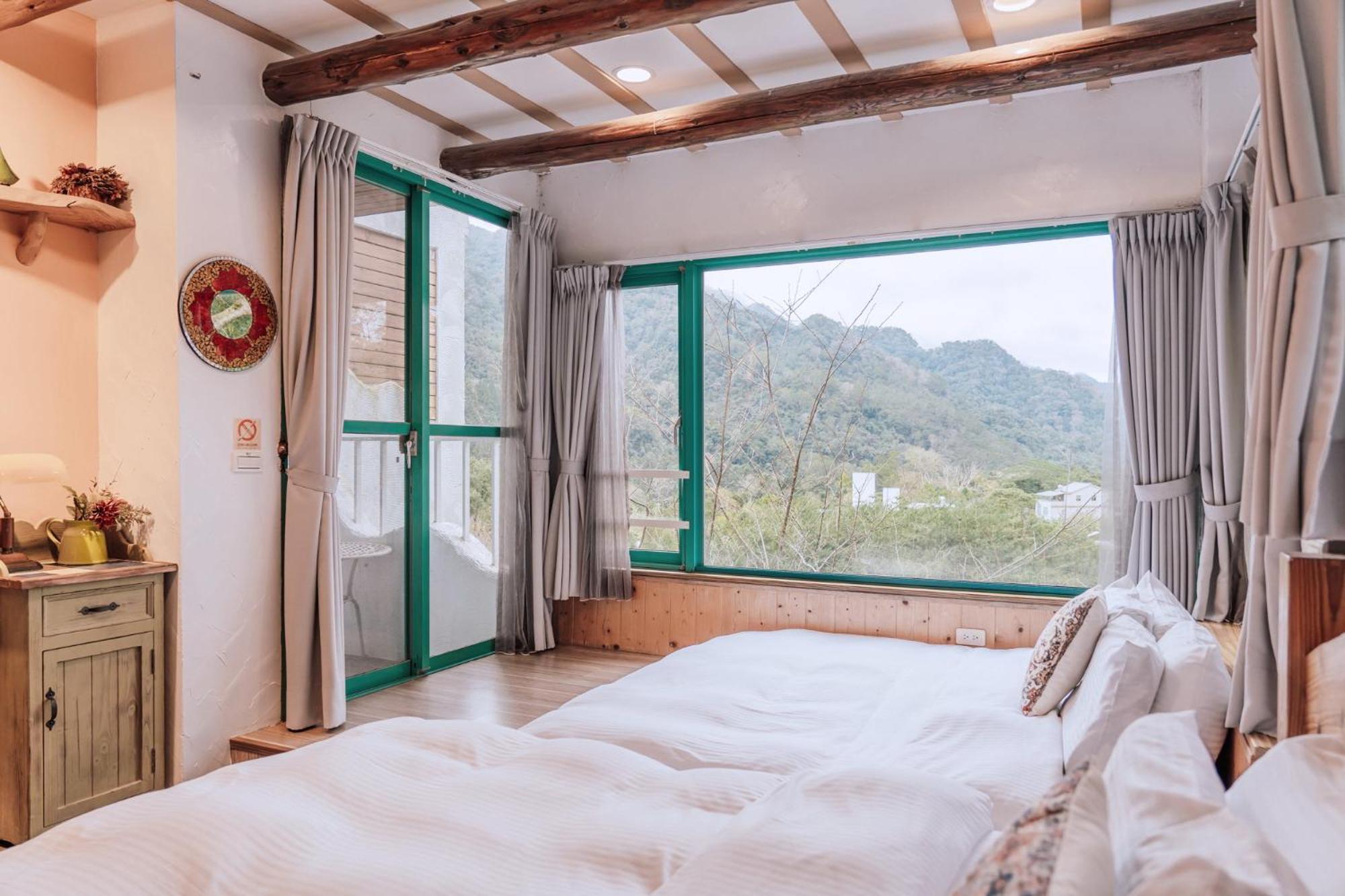 Olive Tree Village Guesthouse Nanzhuang Pokój zdjęcie