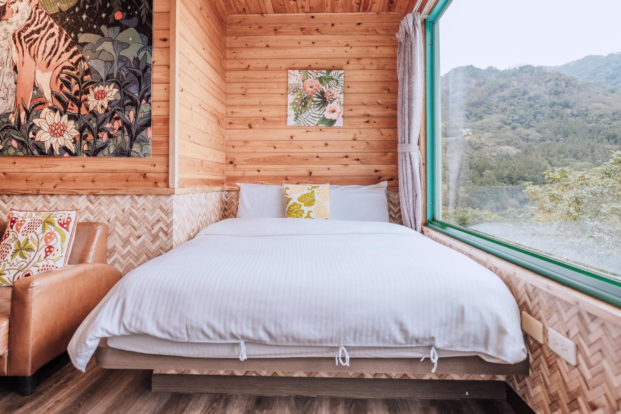 Olive Tree Village Guesthouse Nanzhuang Pokój zdjęcie